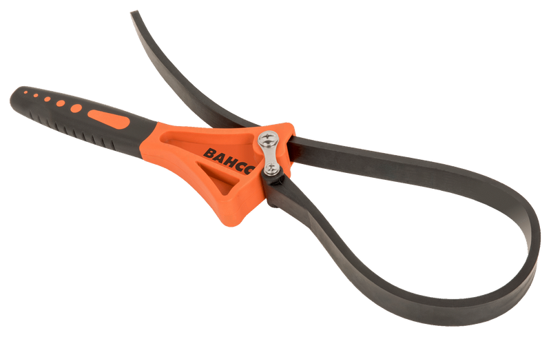 Bahco BE66152A Universal oljefiltertång <150mm