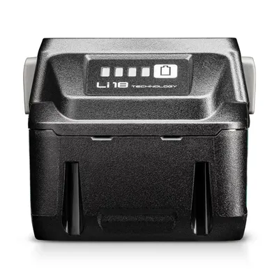 HiKOKI BSL1850MA Batteri 18V (5,0Ah)