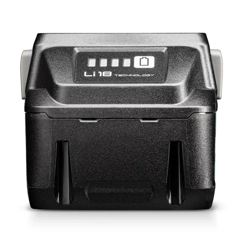 HiKOKI BSL1850MA Batteri 18V (5,0Ah)