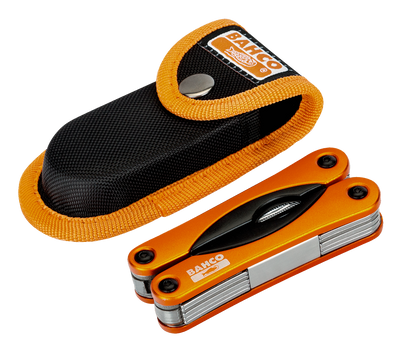 Bahco MTT151 Multiverktyg 18-i-1