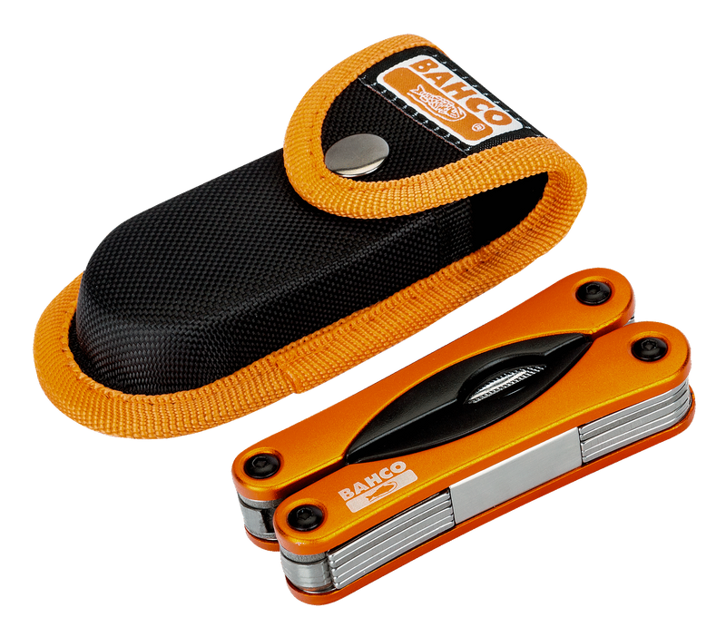 Bahco MTT151 Multiverktyg 18-i-1
