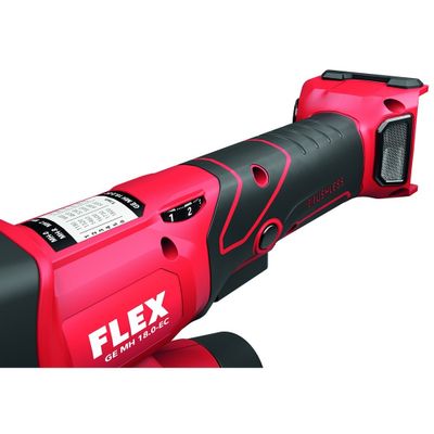 FLEX GEMH 18.0-EC Giraff 230mm (2x5,0Ah)