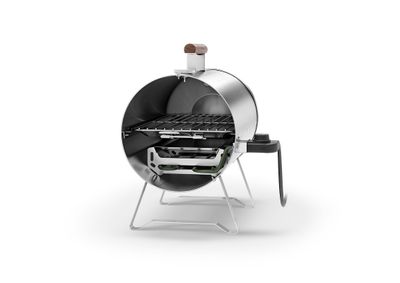 Muurikka Rökugn 1100W Pro