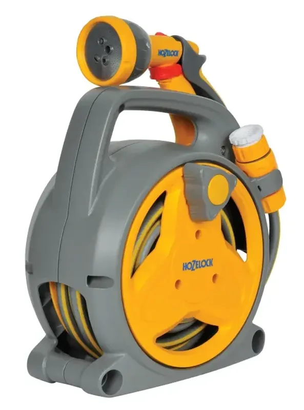 Hozelock Pico Reel Slangvinda 10m