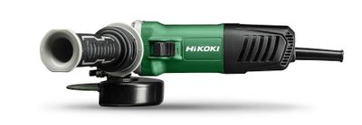 HiKOKI G13SWA Vinkelslip 125mm (1100W)