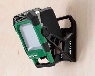 HiKOKI UB18DC Arbetslampa 18V