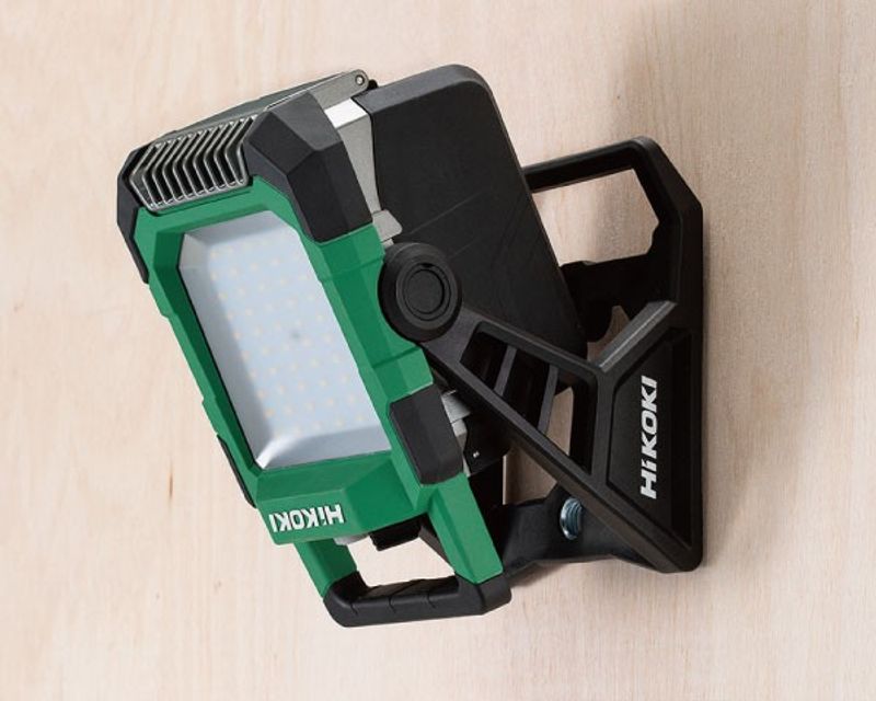 HiKOKI UB18DC Arbetslampa 18V