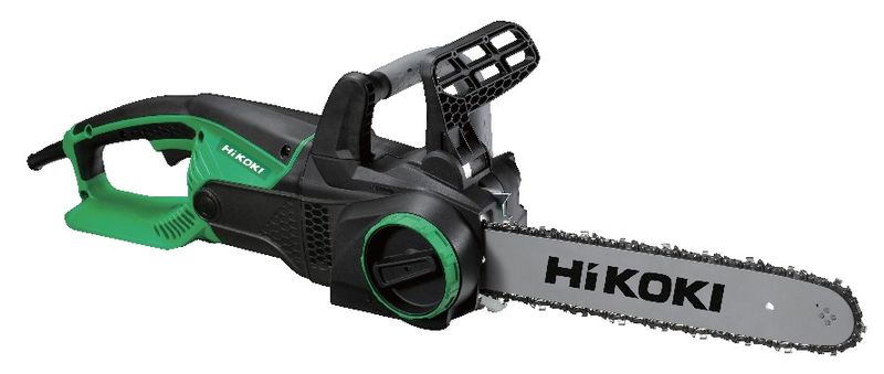 HiKOKI CS35Y Kedjesåg 14'' (2000W)