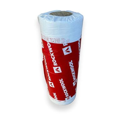 Rockwool byggrulle med papp
