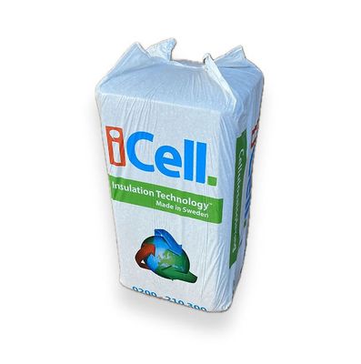 ICell Lösull cellulosa