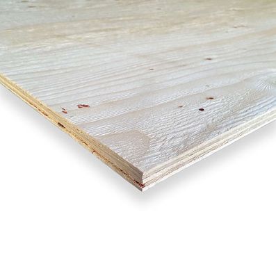 Byggplywood