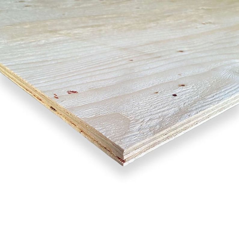 Byggplywood