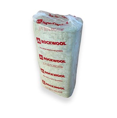 Rockwool flexibatts