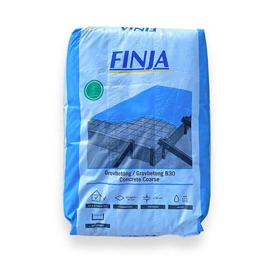 Grovbetong 25kg