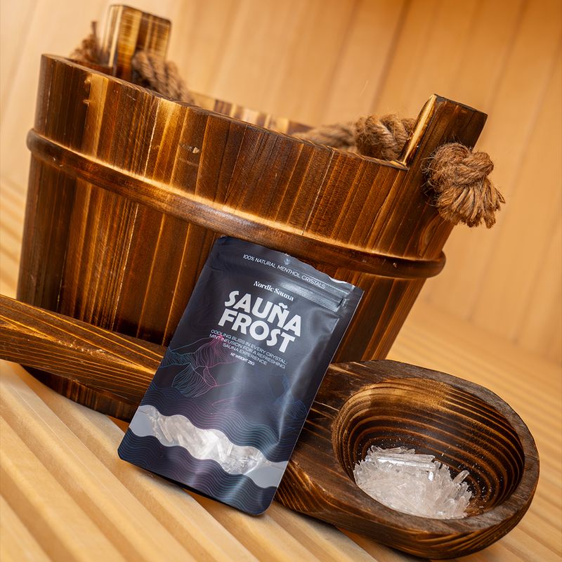 Sauna Frost