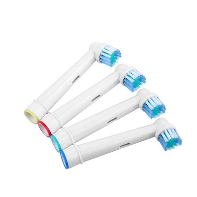 Tandbørstehoveder til Oral-B