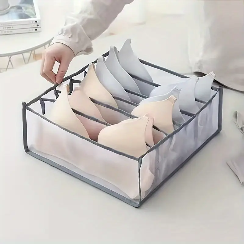 Organiser dine BH-er