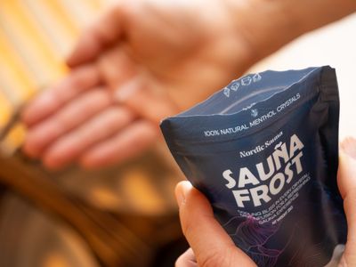 Sauna Frost