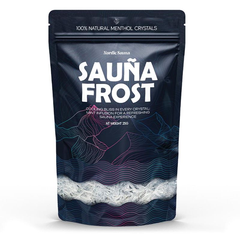 Sauna Frost