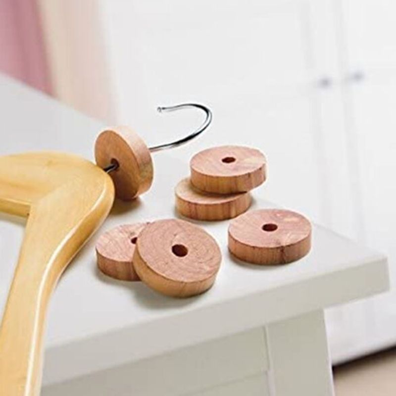 Sedertre ringer