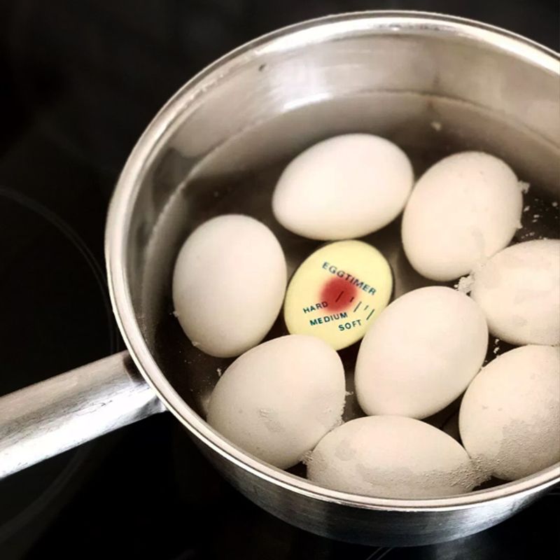 Eggetimer Egg Perfect