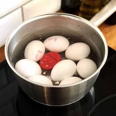 Æggetimer Egg Perfect