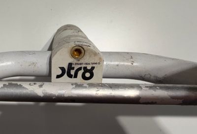 Str8 Styrkit (Nudebar)