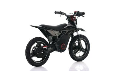 Pitbike Apollo RFN SX-E500