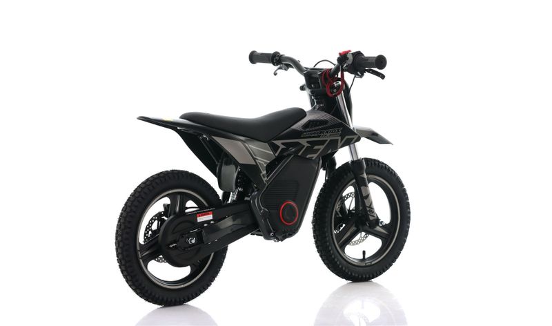 Pitbike Apollo RFN SX-E500