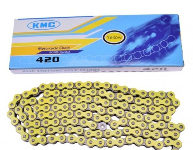 Kedja KMC 420H / 138L