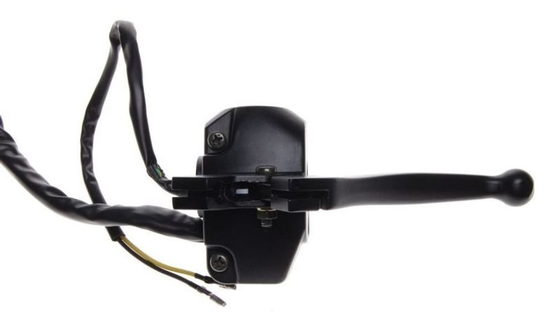 Bromshandtag Vänster GY6/Kina scooter