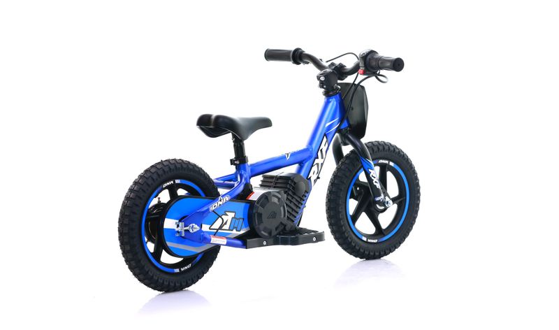 Balanscykel Apollo RFX DNA 12"