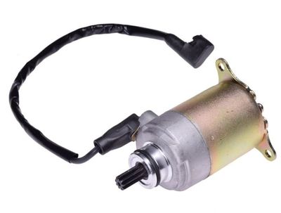 Startmotor GY6 125-150cc