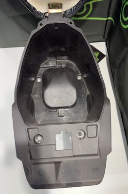 Bagagebox/Sadel Kina Scooter