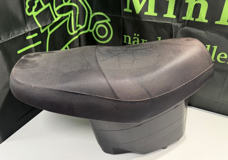 Bagagebox/Sadel Kina Scooter