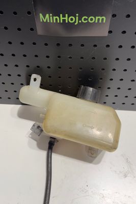 Expansionskärl Derbi DRD Pro