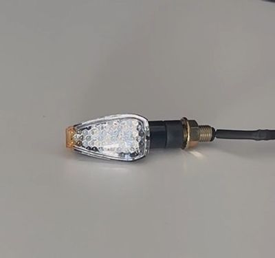 Blinkers LED Universal