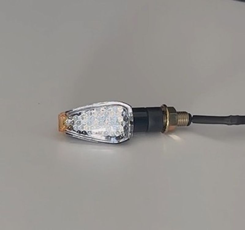 Blinkers LED Universal