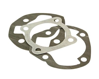 Sotningssats Airsal 45mm Yamaha DT50/RD50 AC