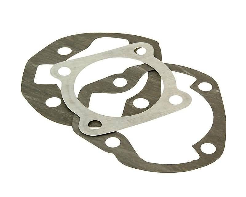 Sotningssats Airsal 45mm Yamaha DT50/RD50 AC