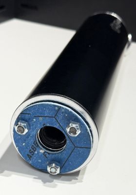 Ljuddämpare Turbo Kit Höger