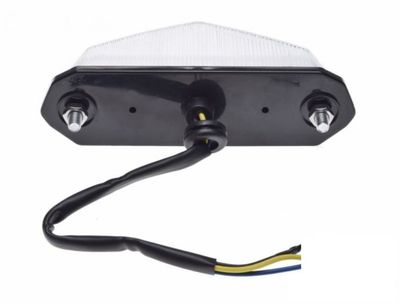 Baklampa LED Derbi/Gilera/Rieju/MH