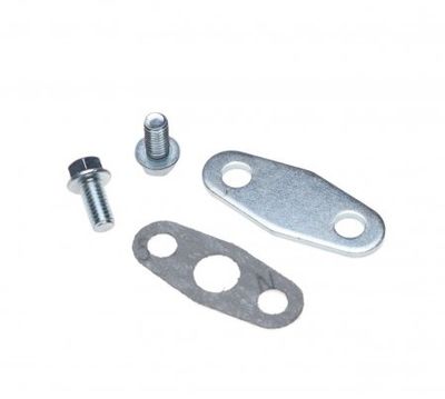 Plugg EGR Ventil GY6 50cc Kina Scooter