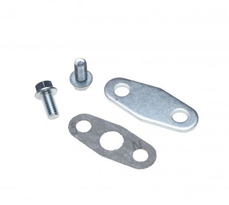 Plugg EGR Ventil GY6 50cc Kina Scooter