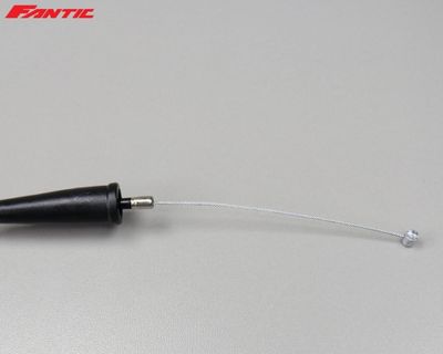 Gasvajer Fantic 50cc Med Oljepump