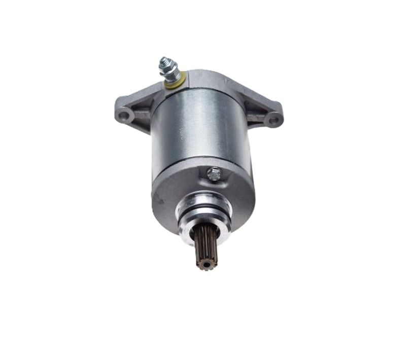 Startmotor Kymco MXU/Maxxer 400
