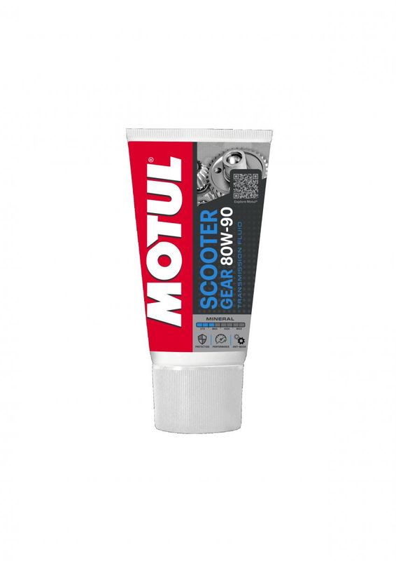 Motul Transmissionsolja 150ml