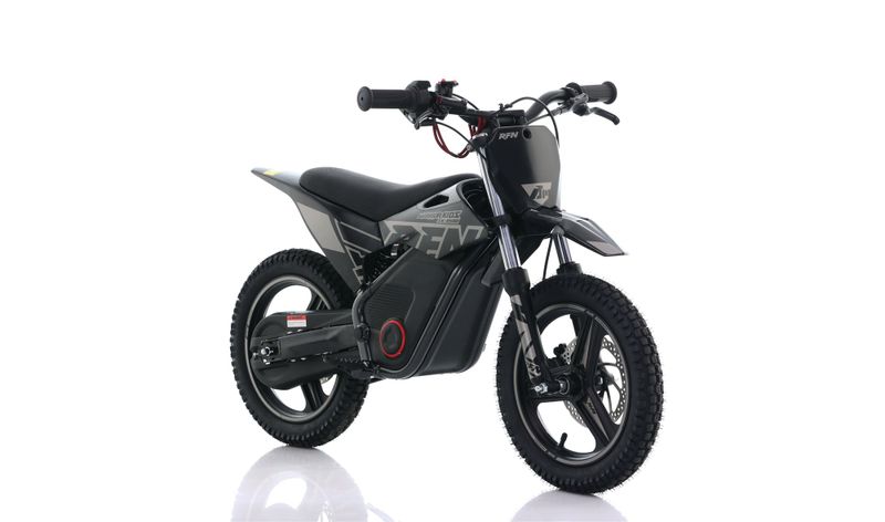 Pitbike Apollo RFN SX-E500
