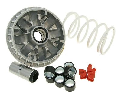 Variatorkit Malossi (Multivar 2000) Aprilia/Gilera/Piaggio/Peugeot 400, 500 2004-