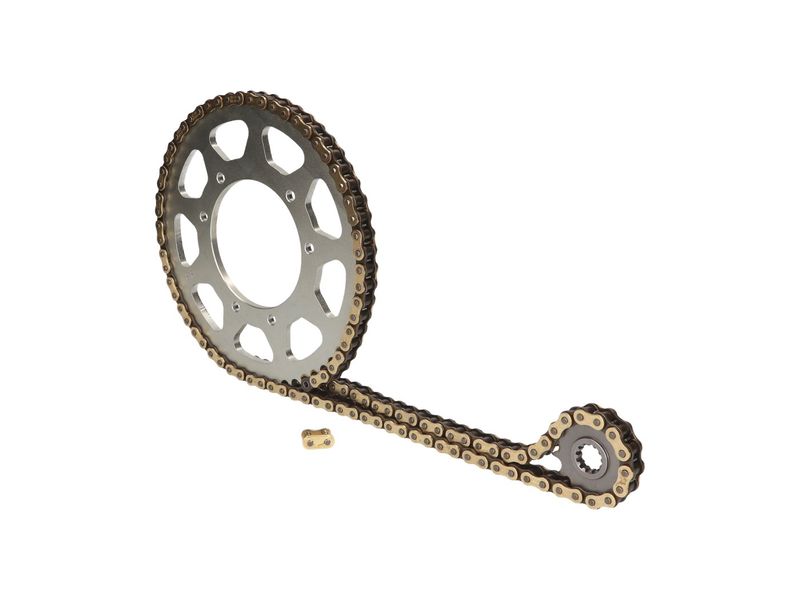 Drevkit 12/56K Sherco 50cc 14-17